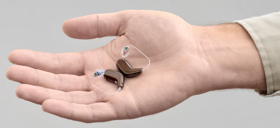 Audika Blink 500-400-300-200