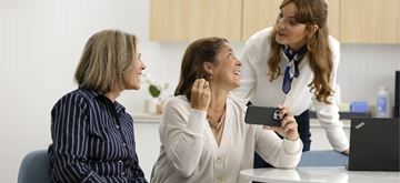 İşitme Merkezinin Önemi