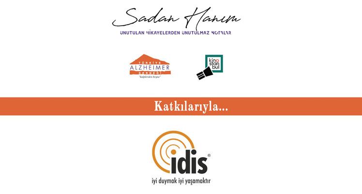 İdis İşitme Türkiye Alzheimer Derneği Farkındalık Çalışmalarına Destek Veriyor