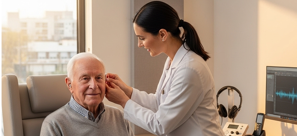 İşitme Kaybı Tedavi Edilir mi?