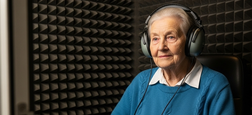 İşitme Kayıplarına Yaklaşım