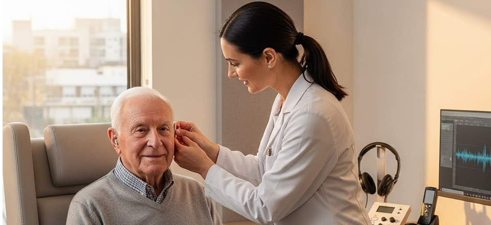 İşitme Kaybı Tedavi Edilir mi?